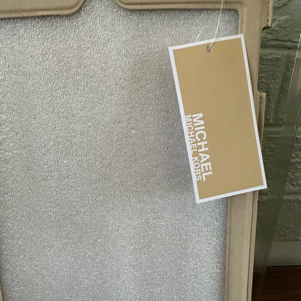 Michael Kors Luxe iPad Case
